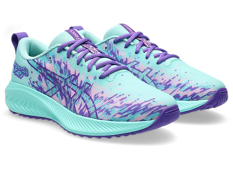 Asics αθλητικο κοριτσι GEL-NOOSA TRI 16 GS 1014A346-402