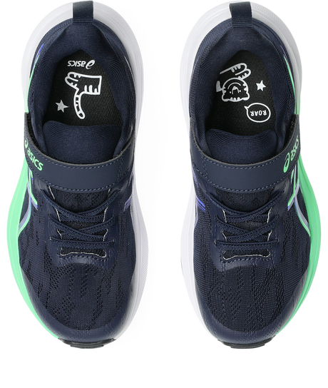 ASICS JR GT-1000 14 PS (1014A381-400)