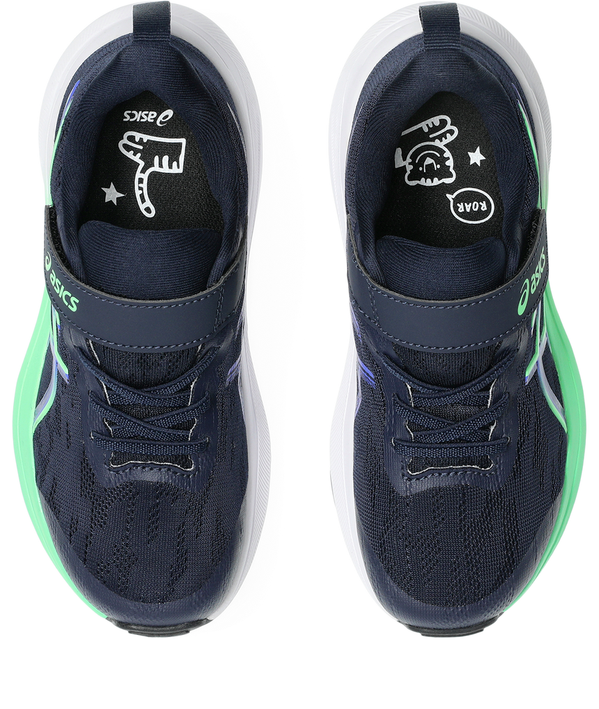 ASICS JR GT-1000 14 PS (1014A381-400)