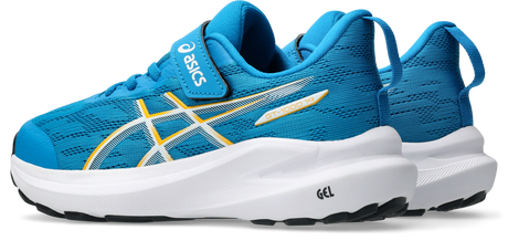 ASICS JR GT-1000 14 PS (1014A381-401)