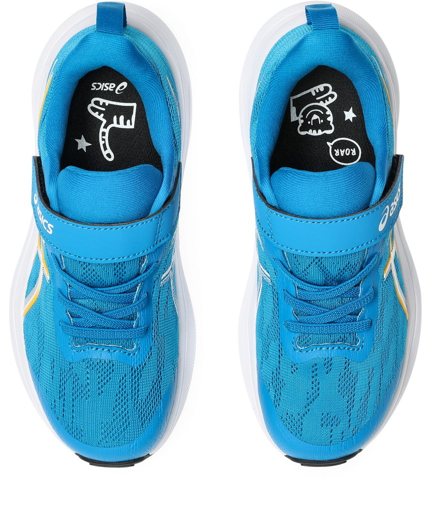 ASICS JR GT-1000 14 PS (1014A381-401)