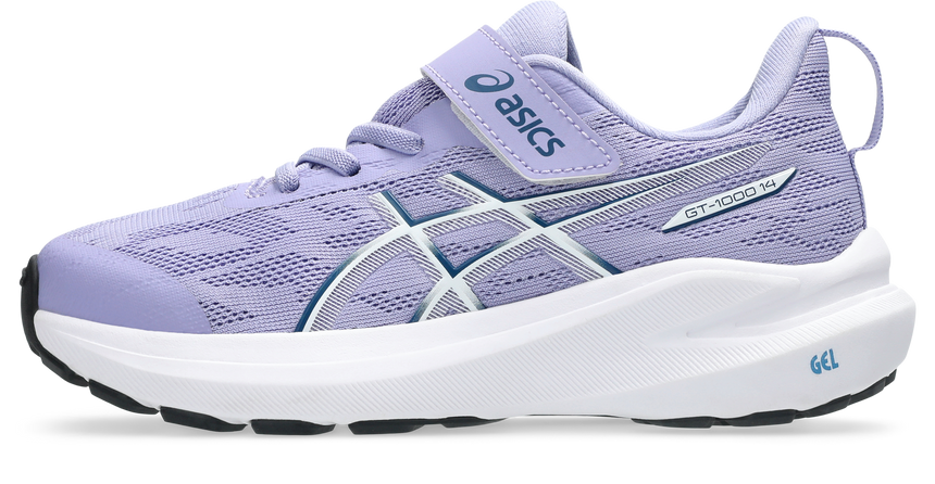 ASICS JR GT-1000 14 PS (1014A381-500)
