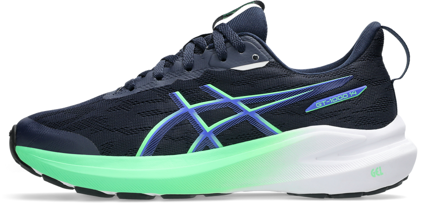 ASICS GS GT-1000 14 (1014A382-400) ΥΠΟΔΗΜΑ