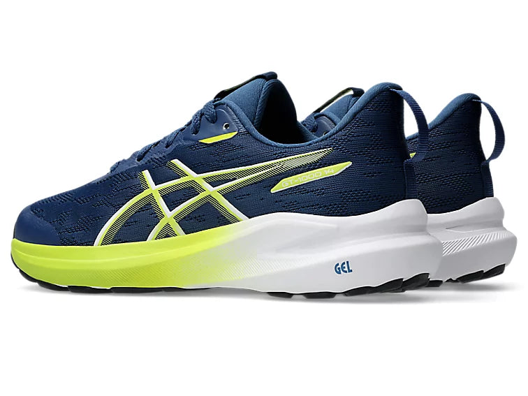 ASICS Gt-1000 14 GS 1014A382-404 Αθλητικά Παιδικά Παπούτσια Running