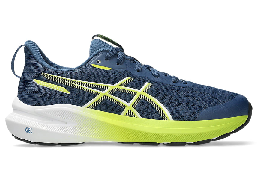 ASICS Gt-1000 14 GS 1014A382-404 Αθλητικά Παιδικά Παπούτσια Running