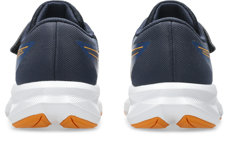 Asics patriot 14 παιδικο αθλητικο 1014a391-403 midnigth yamabuki