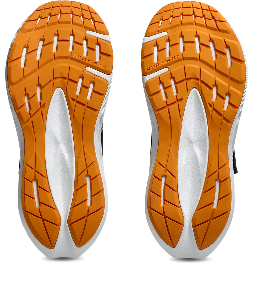 Asics patriot 14 παιδικο αθλητικο 1014a391-403 midnigth yamabuki