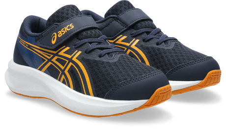 Asics patriot 14 παιδικο αθλητικο 1014a391-403 midnigth yamabuki