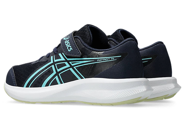 Asics αθλητικο unisex patriot 14 ps 1014a391-404