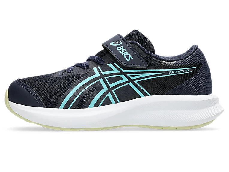 Asics αθλητικο unisex patriot 14 ps 1014a391-404
