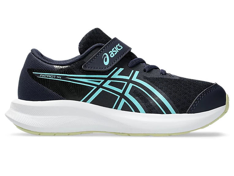 Asics αθλητικο unisex patriot 14 ps 1014a391-404