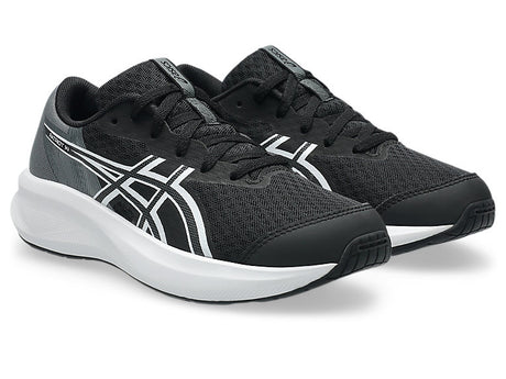 Asics αθλητικο unisex PATRIOT 14 GS 1014a392-002 black/white