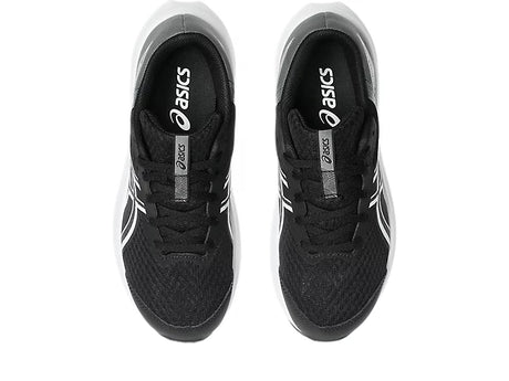 Asics αθλητικο unisex PATRIOT 14 GS 1014a392-002 black/white