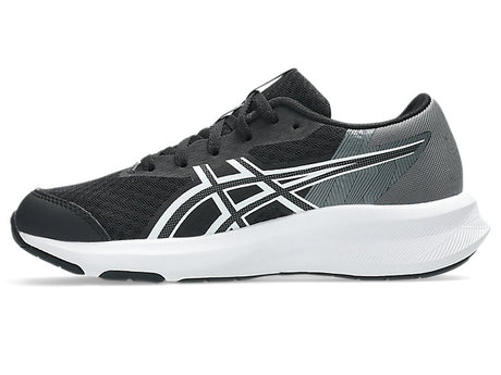 Asics αθλητικο unisex PATRIOT 14 GS 1014a392-002 black/white