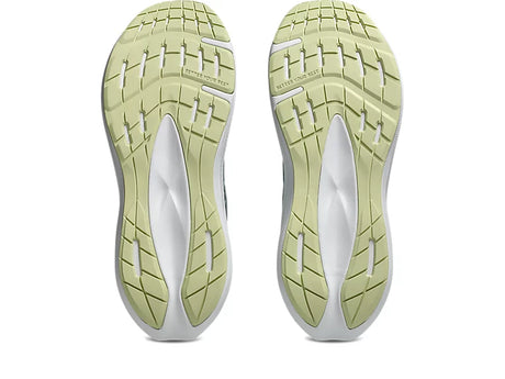 Asics αθλητικο unisex patriot 14 gs 1014a392-404 midnighit/glow green