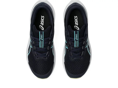 Asics αθλητικο unisex patriot 14 gs 1014a392-404 midnighit/glow green