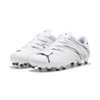 Puma Ποδοσφαιρικα Attacanto FG/AG JR 107480 05 Puma White-Black