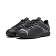 Puma Ποδοσφαιρικα Attacanto TT Jr Puma Black-Silver Mist 107481 01