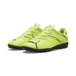 Puma Ποδοσφαιρικα Attacanto TT JR 107481 07 Electric Lime-Puma Black
