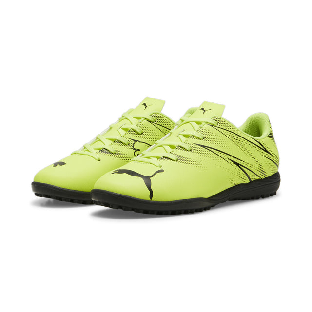 Puma Ποδοσφαιρικα Attacanto TT JR 107481 07 Electric Lime-Puma Black