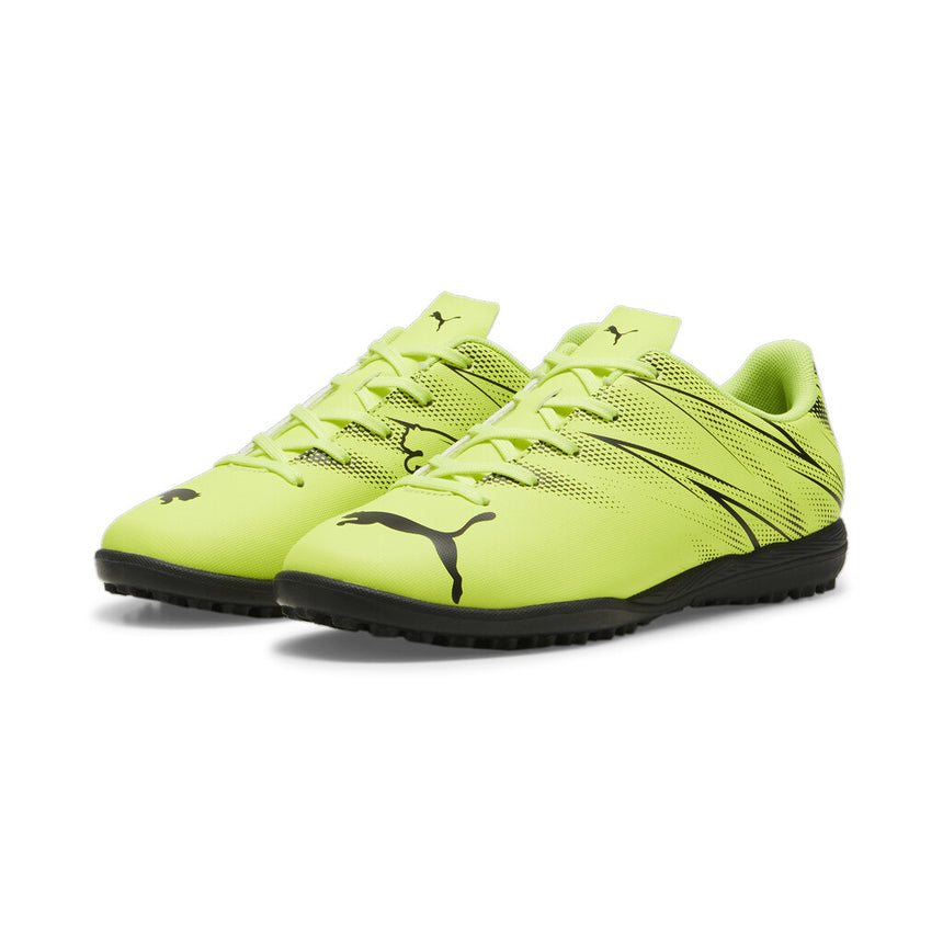 Puma Ποδοσφαιρικα Attacanto TT JR 107481 07 Electric Lime-Puma Black