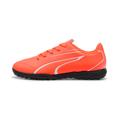 puma vitoria tt jr 107487-11 red