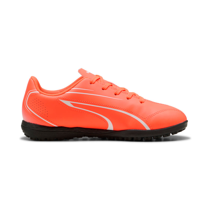 puma vitoria tt jr 107487-11 red