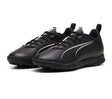 Puma Ποδοσφαιρικα Ultra 5 Play TT Jr 107910 02 Puma Black-White
