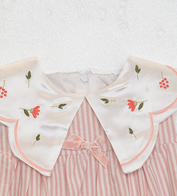 Παιδικό φόρεμα Restart for kids 26-10816