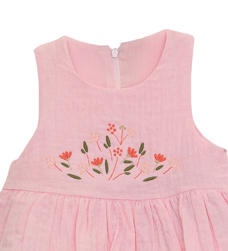 Παιδικό φόρεμα Restart for kids 26-10822 Καλοκαιρινό