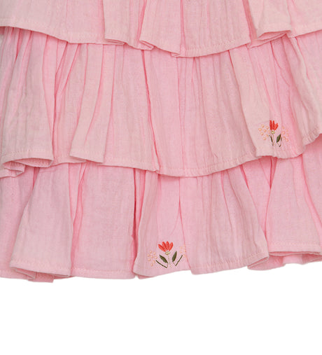 Παιδικό φόρεμα Restart for kids 26-10822 Καλοκαιρινό