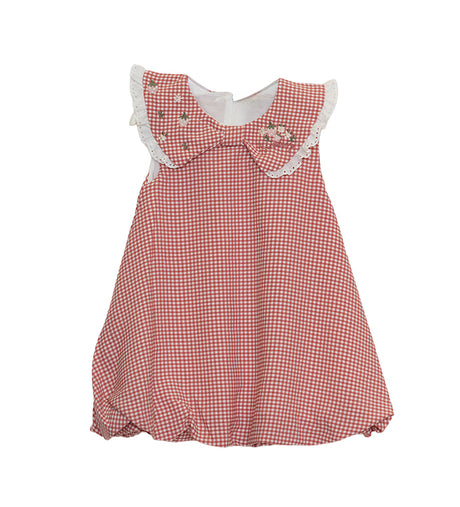 Restart for Kids Βρεφικό Φόρεμα για Κορίτσι Bubble 26-10831