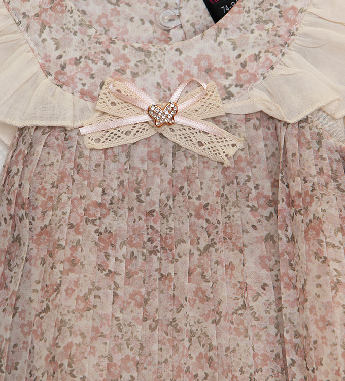 Παιδικό φόρεμα Restart for kids 26-10844