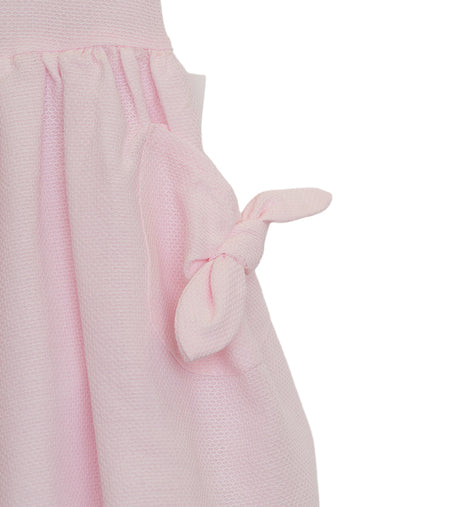 Παιδικό φόρεμα Restart for kids 26-10859 αμάνικο καλοκαιρινό