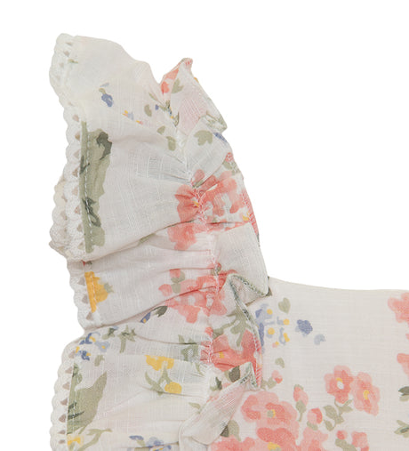 Αμάνικο φόρεμα παιδικό Restart for kids 26-10946