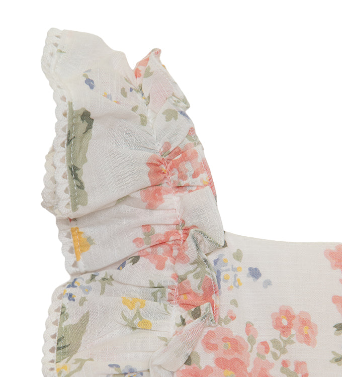 Αμάνικο φόρεμα παιδικό Restart for kids 26-10946