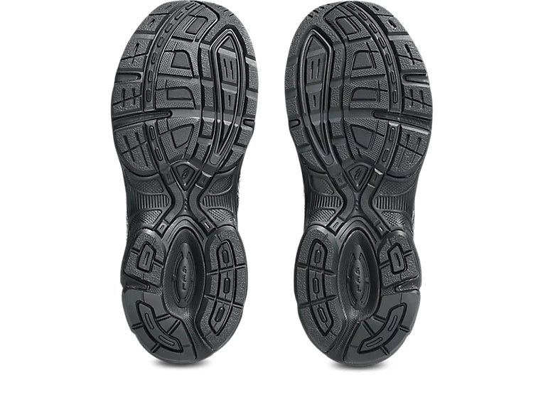 Asics sneakers αθλητικο unisex GEL-1130 GS 1204a169-001 black