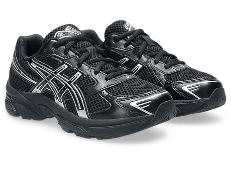 Asics sneakers αθλητικο unisex GEL-1130 GS 1204a169-001 black
