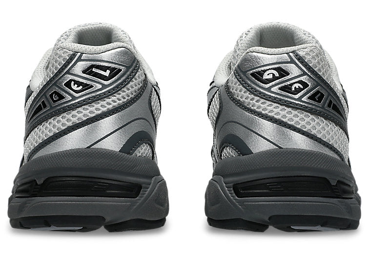 ASICS Gel-1130 GS 1204A225-020 παιδικο εφηβικο Sneakers Γκρι παγετώνα