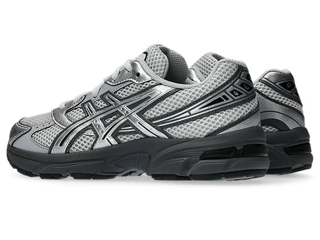 ASICS Gel-1130 GS 1204A225-020 παιδικο εφηβικο Sneakers Γκρι παγετώνα