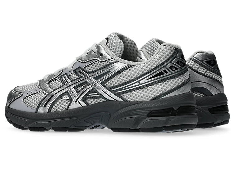 ASICS Gel-1130 GS 1204A225-020 παιδικο εφηβικο Sneakers Γκρι παγετώνα