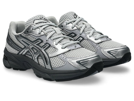 ASICS Gel-1130 GS 1204A225-020 παιδικο εφηβικο Sneakers Γκρι παγετώνα