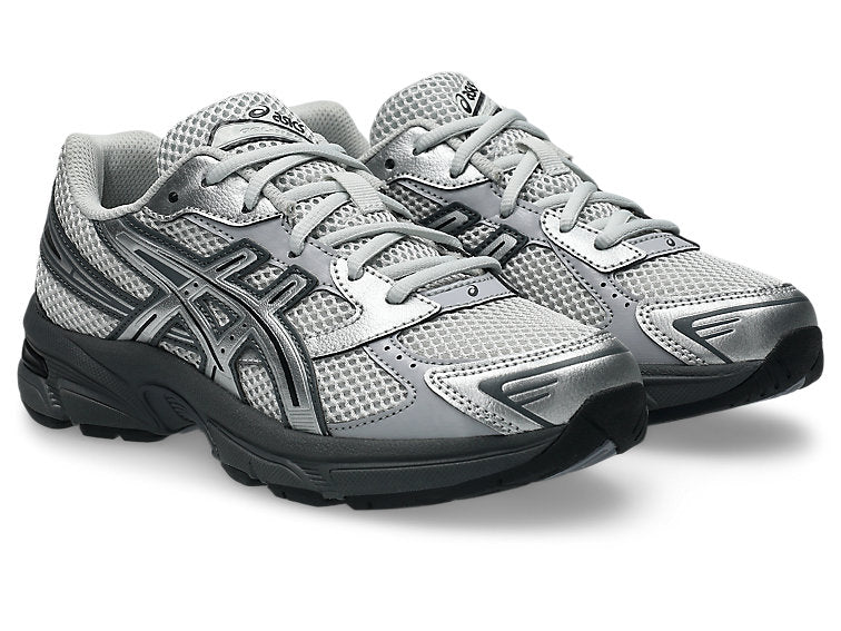 ASICS Gel-1130 GS 1204A225-020 παιδικο εφηβικο Sneakers Γκρι παγετώνα