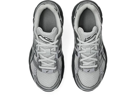 ASICS Gel-1130 GS 1204A225-020 παιδικο εφηβικο Sneakers Γκρι παγετώνα