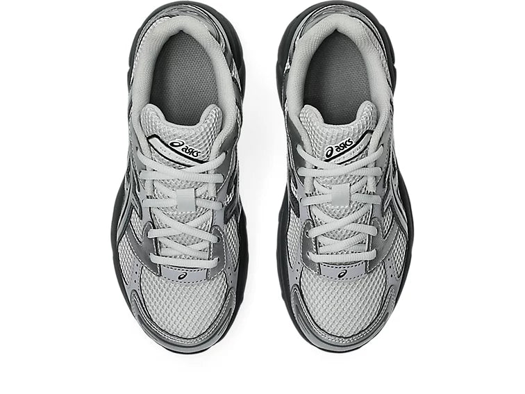 ASICS Gel-1130 GS 1204A225-020 παιδικο εφηβικο Sneakers Γκρι παγετώνα