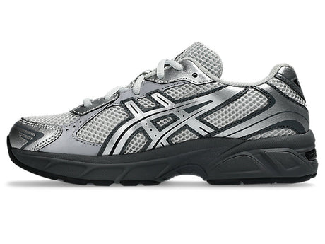 ASICS Gel-1130 GS 1204A225-020 παιδικο εφηβικο Sneakers Γκρι παγετώνα