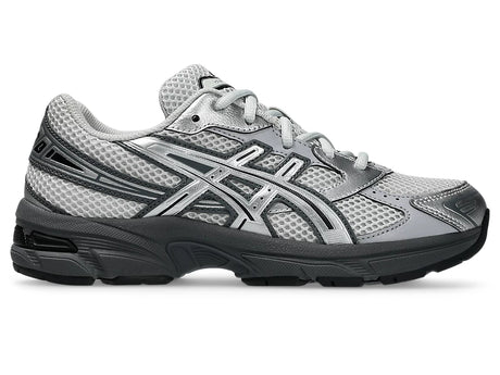 ASICS Gel-1130 GS 1204A225-020 παιδικο εφηβικο Sneakers Γκρι παγετώνα