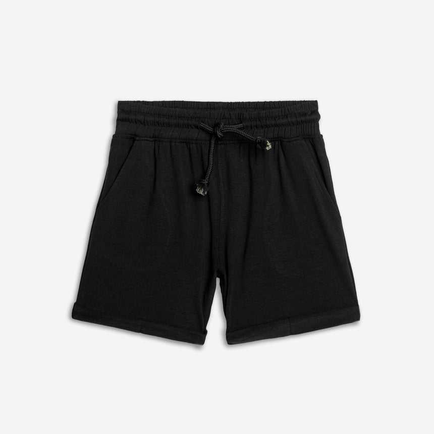 Funky for kids 125-532103-1 κοριτσι black