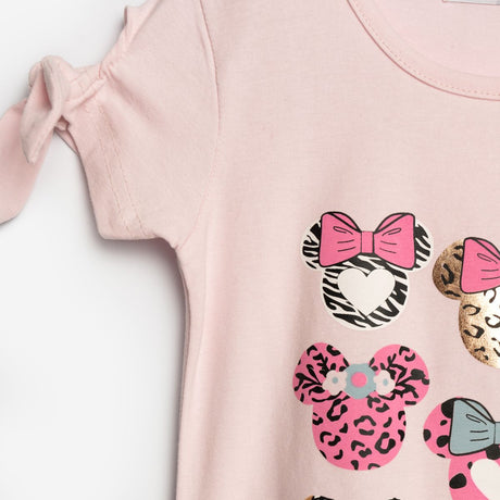 Funky for kids 125-705110-1 girl light pink