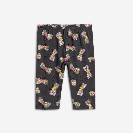 Funky for kids 125-734104-1 girl anthracite allover